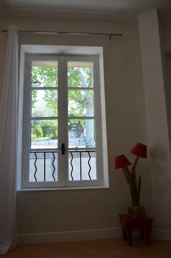 Face Au Palais Des Papes Apartment Avignon Exterior photo